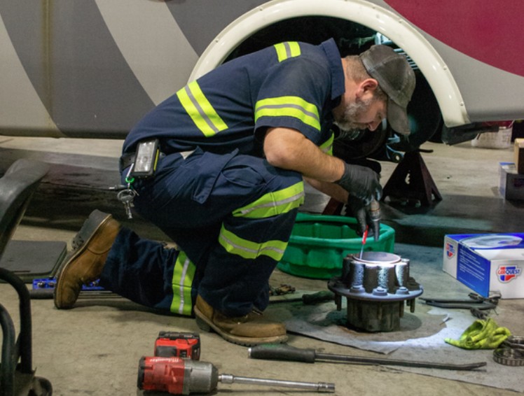 Maintenance 2026 Maint26